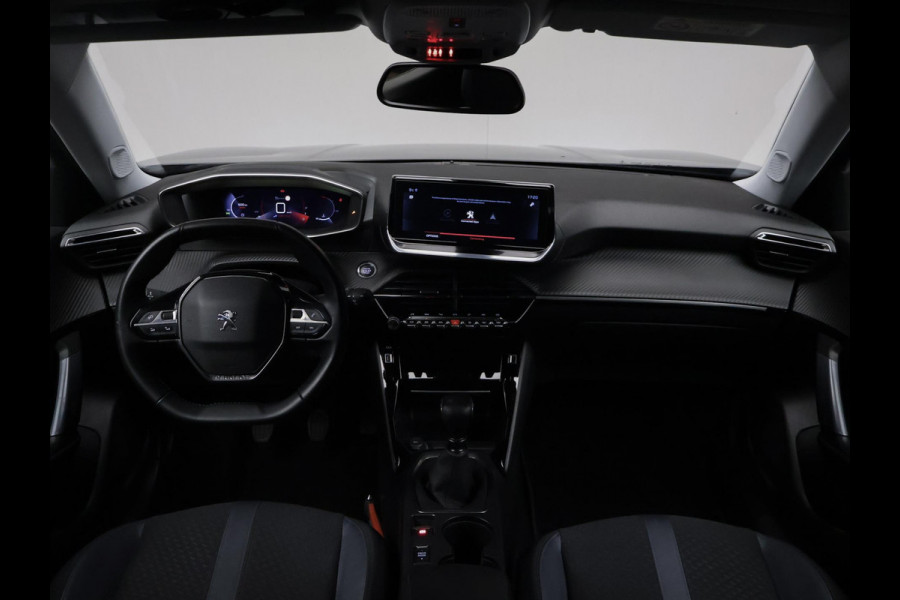 Peugeot 2008 1.2 PureTech Blue Lease Allure Sport (APPLE CARPLAY,NAVI,CAMERA,360 VIEW,DIGITAL COCKPIT,CRUISE,SPORTSTOELEN)