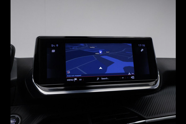 Peugeot 2008 1.2 PureTech Blue Lease Allure Sport (APPLE CARPLAY,NAVI,CAMERA,360 VIEW,DIGITAL COCKPIT,CRUISE,SPORTSTOELEN)