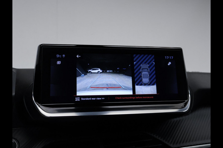 Peugeot 2008 1.2 PureTech Blue Lease Allure Sport (APPLE CARPLAY,NAVI,CAMERA,360 VIEW,DIGITAL COCKPIT,CRUISE,SPORTSTOELEN)