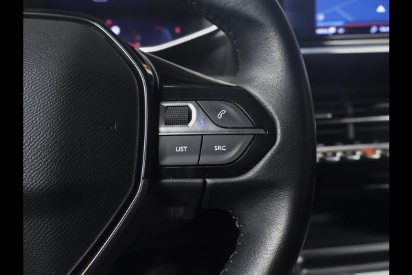 Peugeot 2008 1.2 PureTech Blue Lease Allure Sport (APPLE CARPLAY,NAVI,CAMERA,360 VIEW,DIGITAL COCKPIT,CRUISE,SPORTSTOELEN)