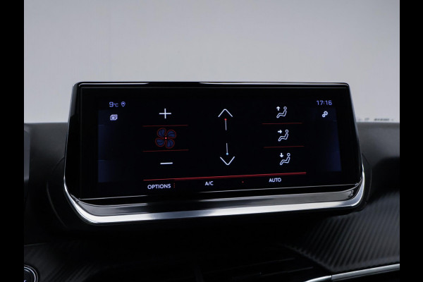 Peugeot 2008 1.2 PureTech Blue Lease Allure Sport (APPLE CARPLAY,NAVI,CAMERA,360 VIEW,DIGITAL COCKPIT,CRUISE,SPORTSTOELEN)