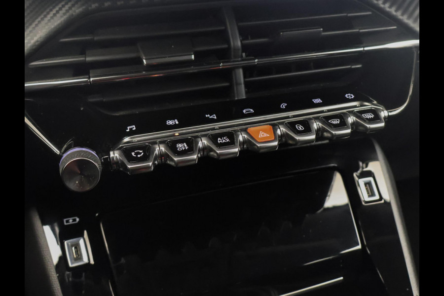 Peugeot 2008 1.2 PureTech Blue Lease Allure Sport (APPLE CARPLAY,NAVI,CAMERA,360 VIEW,DIGITAL COCKPIT,CRUISE,SPORTSTOELEN)