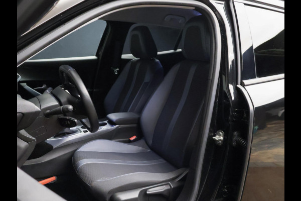 Peugeot 2008 1.2 PureTech Blue Lease Allure Sport (APPLE CARPLAY,NAVI,CAMERA,360 VIEW,DIGITAL COCKPIT,CRUISE,SPORTSTOELEN)
