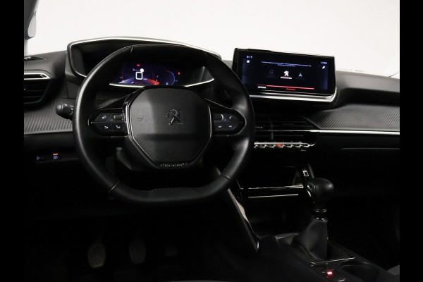 Peugeot 2008 1.2 PureTech Blue Lease Allure Sport (APPLE CARPLAY,NAVI,CAMERA,360 VIEW,DIGITAL COCKPIT,CRUISE,SPORTSTOELEN)