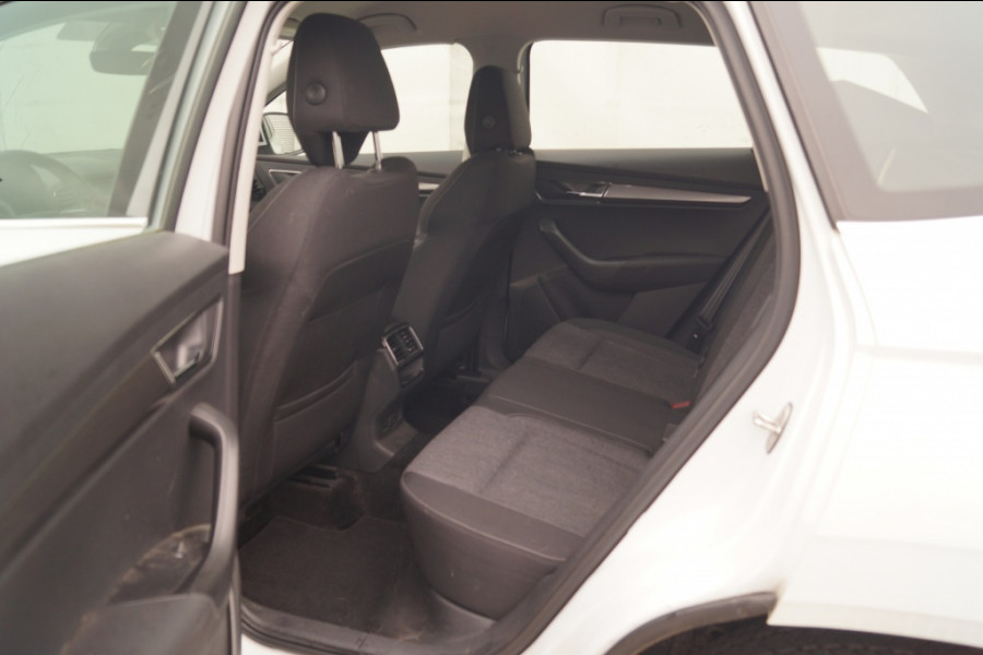 Škoda Karoq 1.5 TSI 150pk Business Edition Plus -NAVI-ECC-ACC-