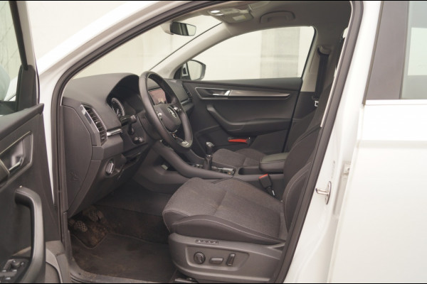 Škoda Karoq 1.5 TSI 150pk Business Edition Plus -NAVI-ECC-ACC-