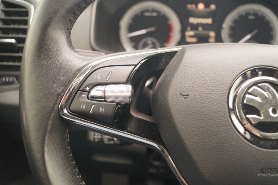 Škoda Karoq 1.5 TSI 150pk Business Edition Plus -NAVI-ECC-ACC-