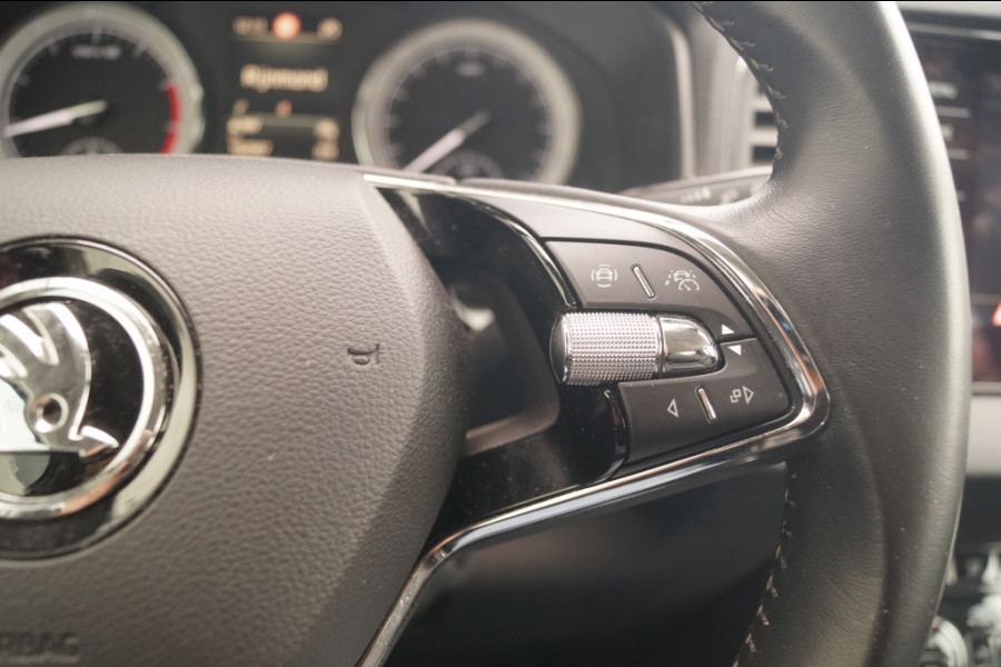 Škoda Karoq 1.5 TSI 150pk Business Edition Plus -NAVI-ECC-ACC-