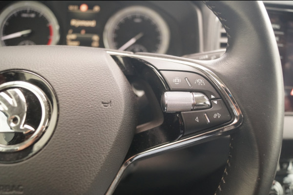 Škoda Karoq 1.5 TSI 150pk Business Edition Plus -NAVI-ECC-ACC-