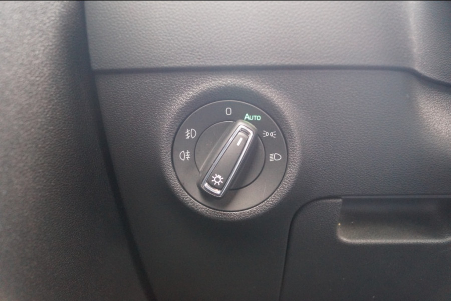 Škoda Karoq 1.5 TSI 150pk Business Edition Plus -NAVI-ECC-ACC-