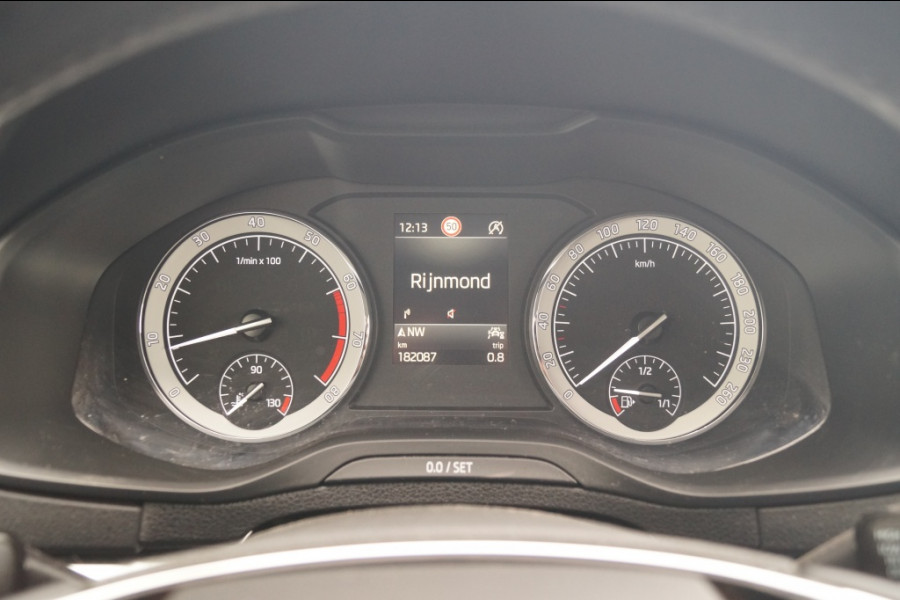 Škoda Karoq 1.5 TSI 150pk Business Edition Plus -NAVI-ECC-ACC-