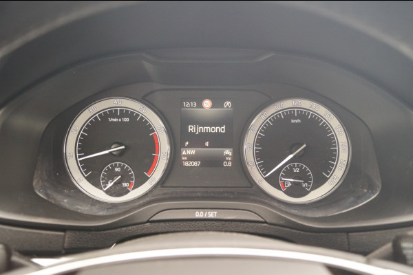 Škoda Karoq 1.5 TSI 150pk Business Edition Plus -NAVI-ECC-ACC-