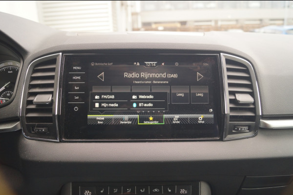 Škoda Karoq 1.5 TSI 150pk Business Edition Plus -NAVI-ECC-ACC-