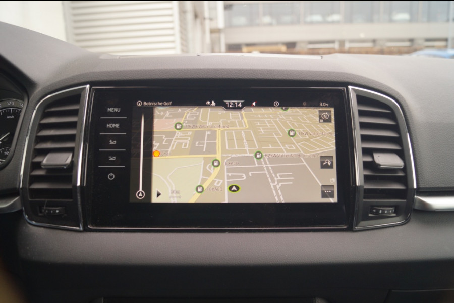 Škoda Karoq 1.5 TSI 150pk Business Edition Plus -NAVI-ECC-ACC-