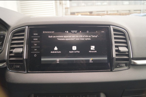 Škoda Karoq 1.5 TSI 150pk Business Edition Plus -NAVI-ECC-ACC-