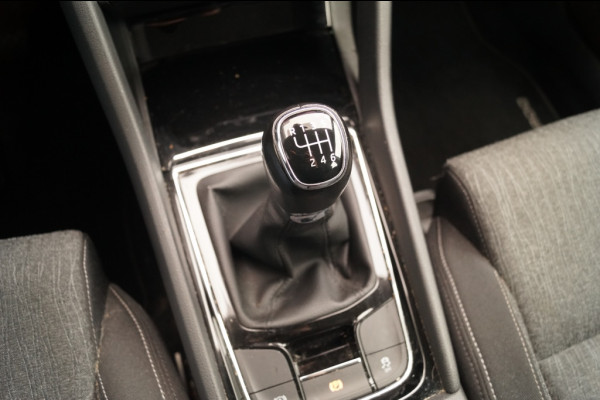 Škoda Karoq 1.5 TSI 150pk Business Edition Plus -NAVI-ECC-ACC-