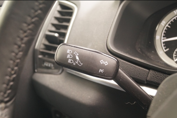 Škoda Karoq 1.5 TSI 150pk Business Edition Plus -NAVI-ECC-ACC-