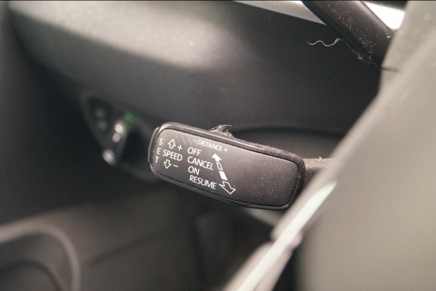 Škoda Karoq 1.5 TSI 150pk Business Edition Plus -NAVI-ECC-ACC-