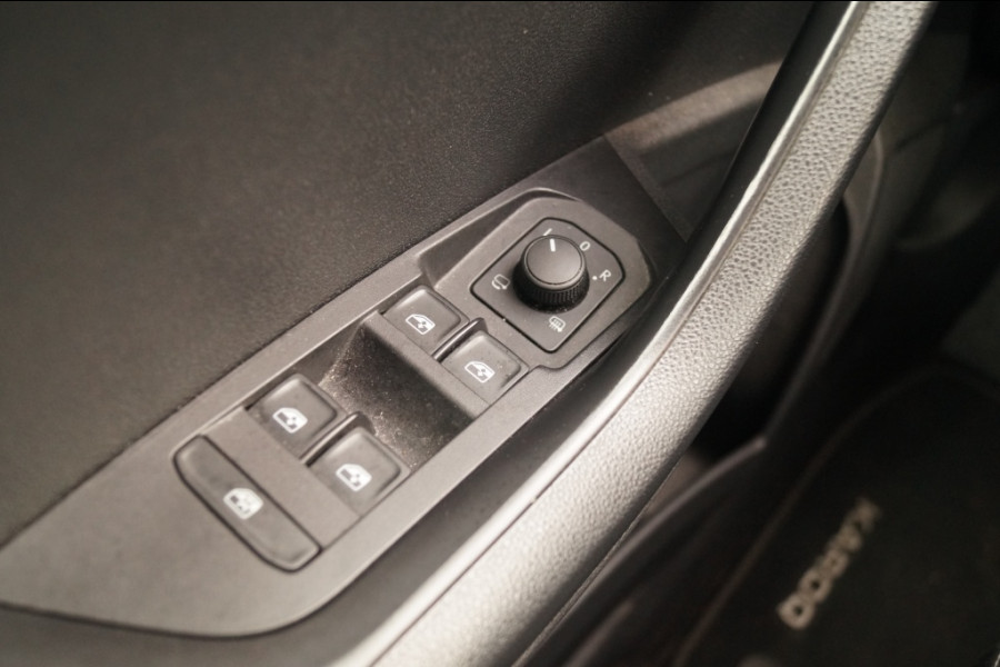 Škoda Karoq 1.5 TSI 150pk Business Edition Plus -NAVI-ECC-ACC-