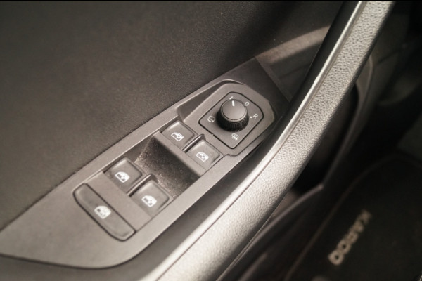 Škoda Karoq 1.5 TSI 150pk Business Edition Plus -NAVI-ECC-ACC-