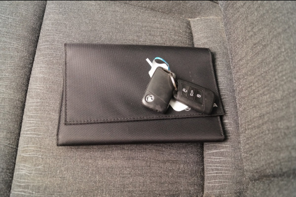 Škoda Karoq 1.5 TSI 150pk Business Edition Plus -NAVI-ECC-ACC-