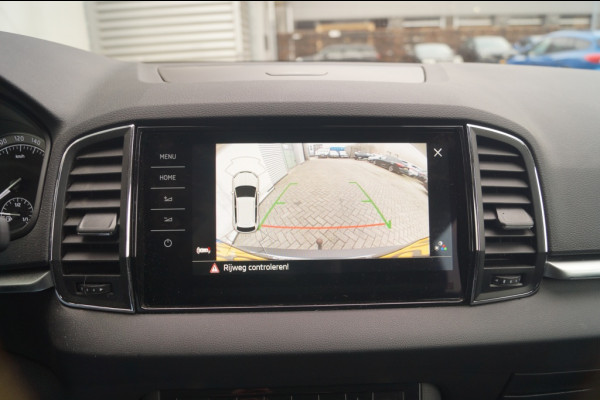 Škoda Karoq 1.5 TSI 150pk Business Edition Plus -NAVI-ECC-ACC-