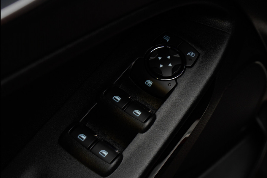 Ford EcoSport 1.0 EcoBoost Titanium Leder Navi PDC Climate LM velgen BTW auto