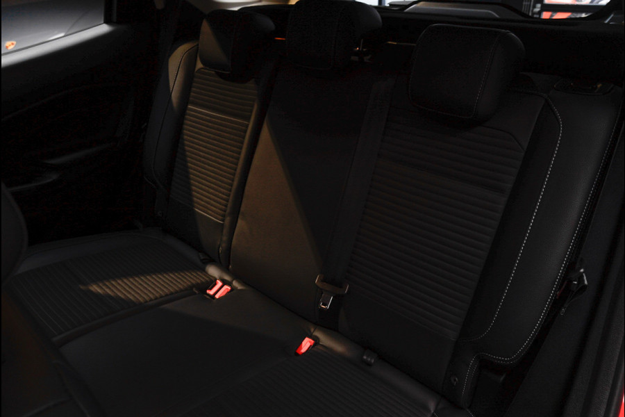 Ford EcoSport 1.0 EcoBoost Titanium Leder Navi PDC Climate LM velgen BTW auto