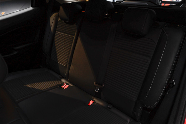 Ford EcoSport 1.0 EcoBoost Titanium Leder Navi PDC Climate LM velgen BTW auto