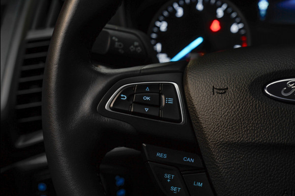 Ford EcoSport 1.0 EcoBoost Titanium Leder Navi PDC Climate LM velgen BTW auto