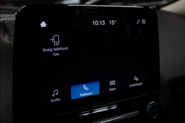 Ford EcoSport 1.0 EcoBoost Titanium Leder Navi PDC Climate LM velgen BTW auto