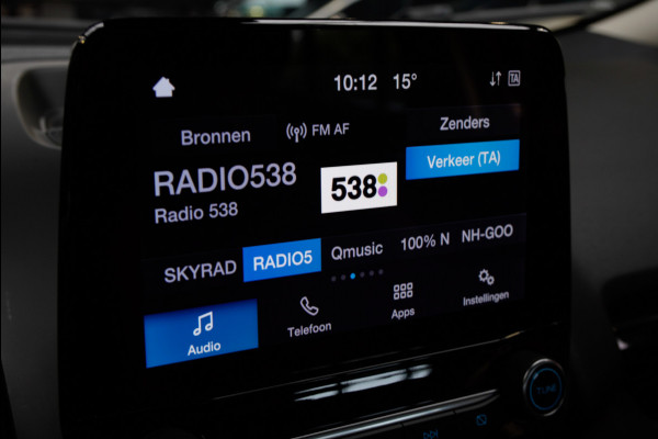 Ford EcoSport 1.0 EcoBoost Titanium Leder Navi PDC Climate LM velgen BTW auto