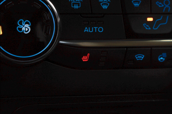 Ford EcoSport 1.0 EcoBoost Titanium Leder Navi PDC Climate LM velgen BTW auto