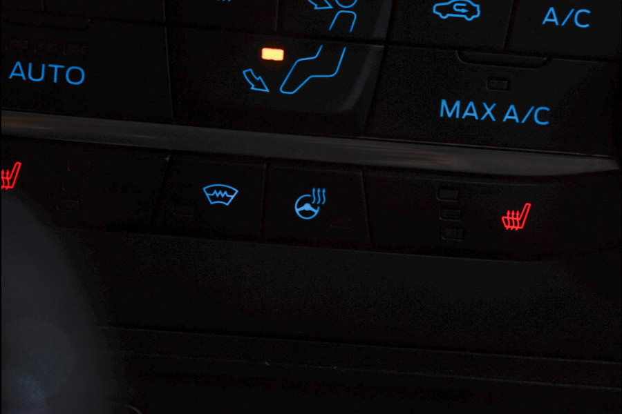 Ford EcoSport 1.0 EcoBoost Titanium Leder Navi PDC Climate LM velgen BTW auto