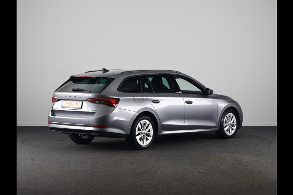 Škoda Octavia Combi 1.5 e-TSI Business Edition