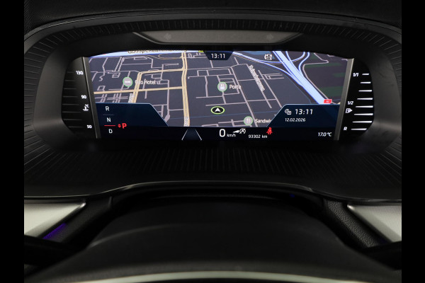 Škoda Octavia Combi 1.5 e-TSI Business Edition