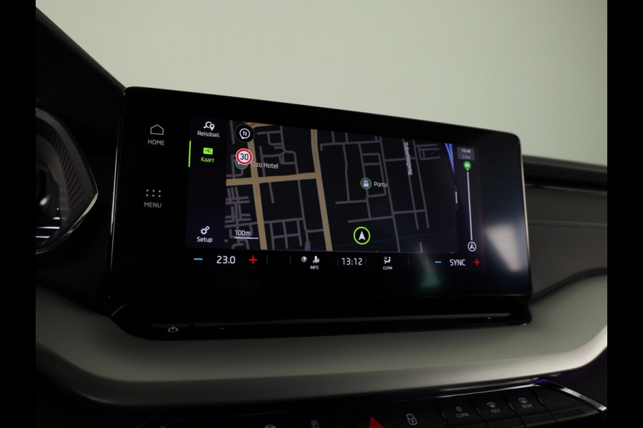 Škoda Octavia Combi 1.5 e-TSI Business Edition