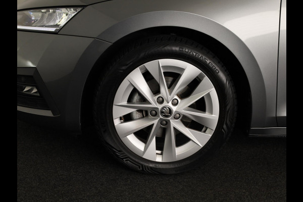 Škoda Octavia Combi 1.5 e-TSI Business Edition