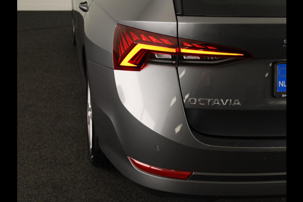 Škoda Octavia Combi 1.5 e-TSI Business Edition