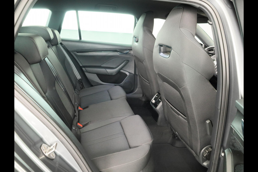 Škoda Octavia Combi 1.5 e-TSI Business Edition