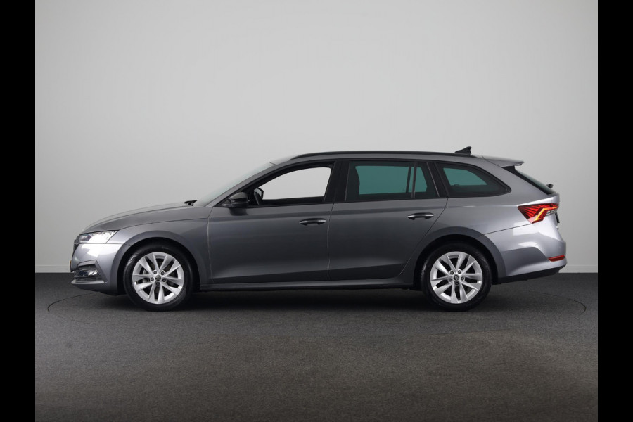 Škoda Octavia Combi 1.5 e-TSI Business Edition