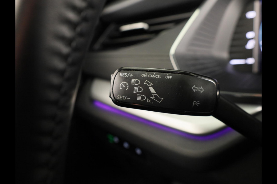 Škoda Octavia Combi 1.5 e-TSI Business Edition