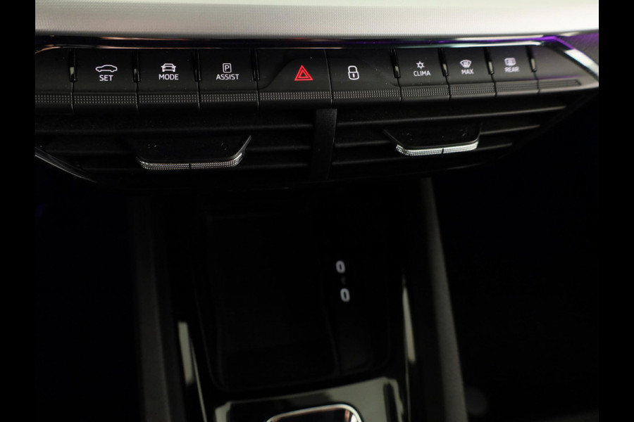 Škoda Octavia Combi 1.5 e-TSI Business Edition