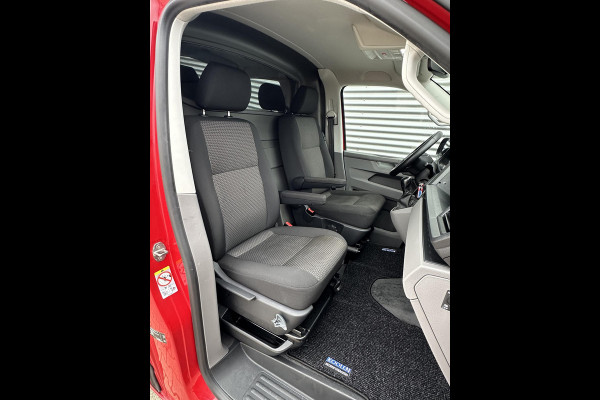 Volkswagen Transporter 2.0 TDI L2H1 Automaat|Cruise|Leder stuur|LM velgen
