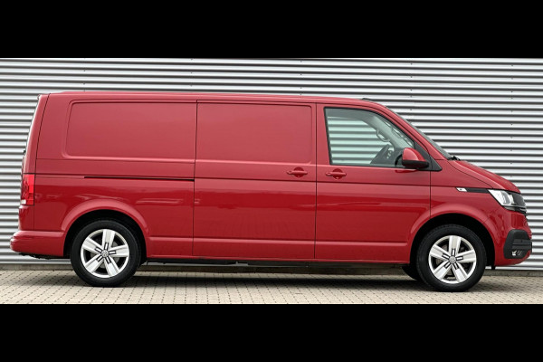 Volkswagen Transporter 2.0 TDI L2H1 Automaat|Cruise|Leder stuur|LM velgen