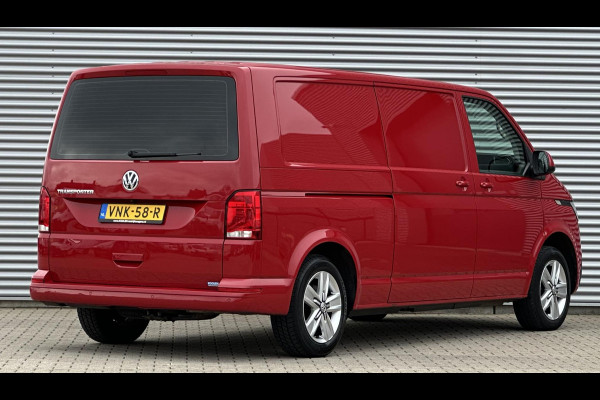 Volkswagen Transporter 2.0 TDI L2H1 Automaat|Cruise|Leder stuur|LM velgen