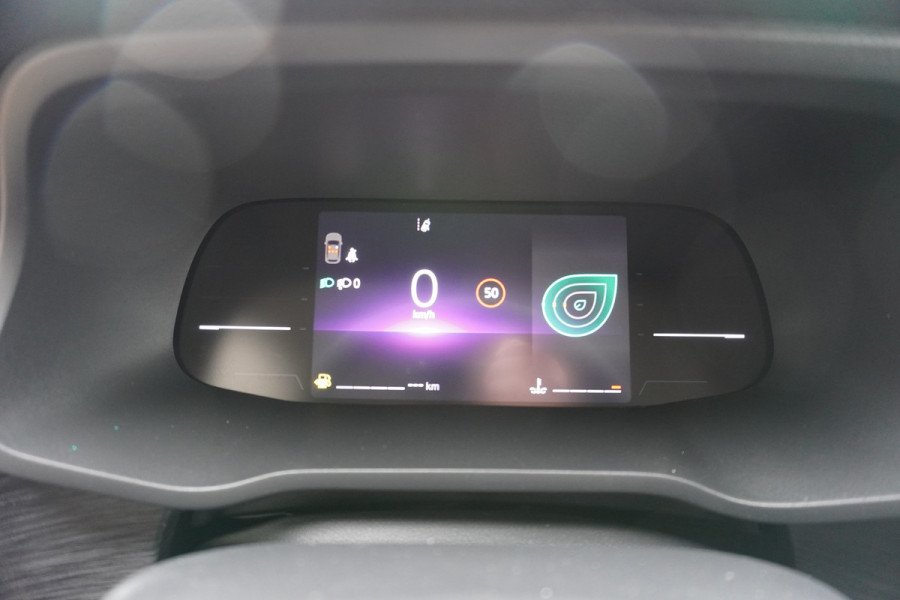 Renault Trafic 2.0 Blue dCi 130PK T29 L2H1 Advance Dubbelcabine nr.V155 | Airco | Cruise | Camera |Trekhaak | Apple CP- Android auto | 17"LM Velgen