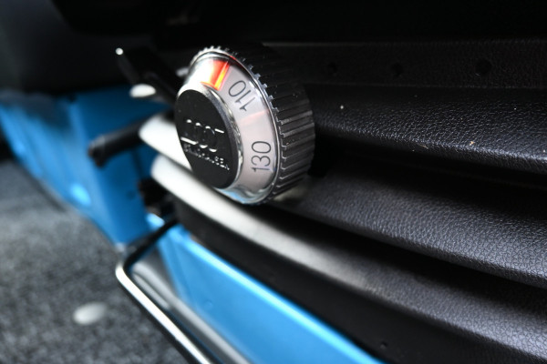 Mercedes-Benz Sprinter 319 CDI L3H2 LED, Geveerde stoel, Navigatie met camera