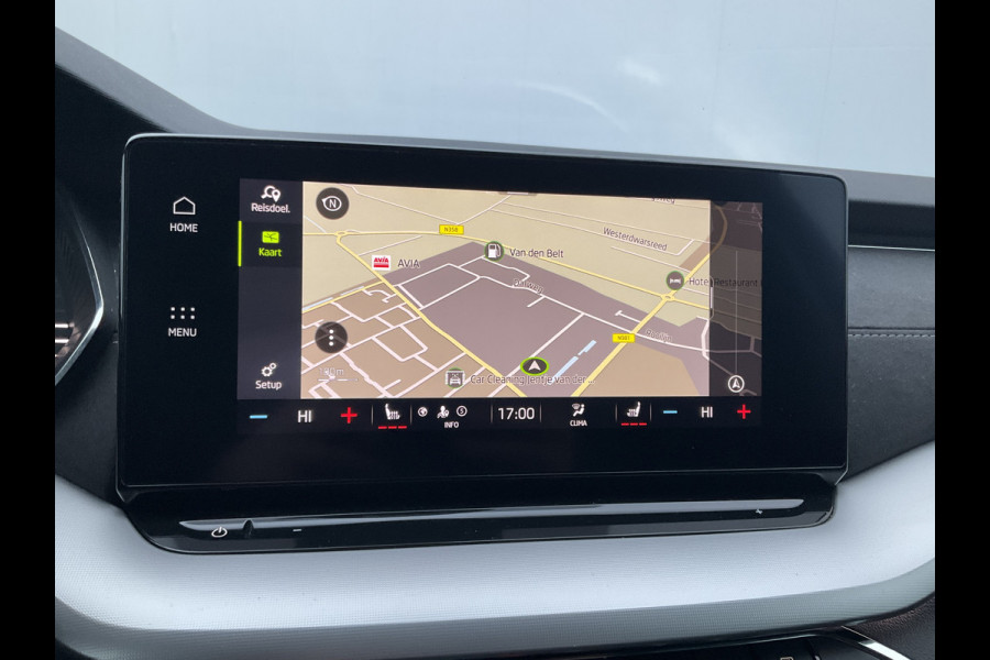 Škoda Octavia 1.4 TSI iV 259pk PHEV Carplay Cam Stoelverw. Business Edition Plus Plug-in