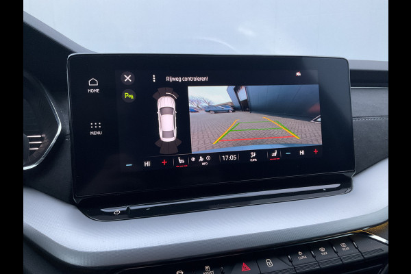 Škoda Octavia 1.4 TSI iV 259pk PHEV Carplay Cam Stoelverw. Business Edition Plus Plug-in